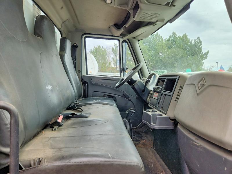 Продажа на аукционе авто 2013 International 4300, vin: 1HTJTSKM7DH151600, номер лота: 74652475
