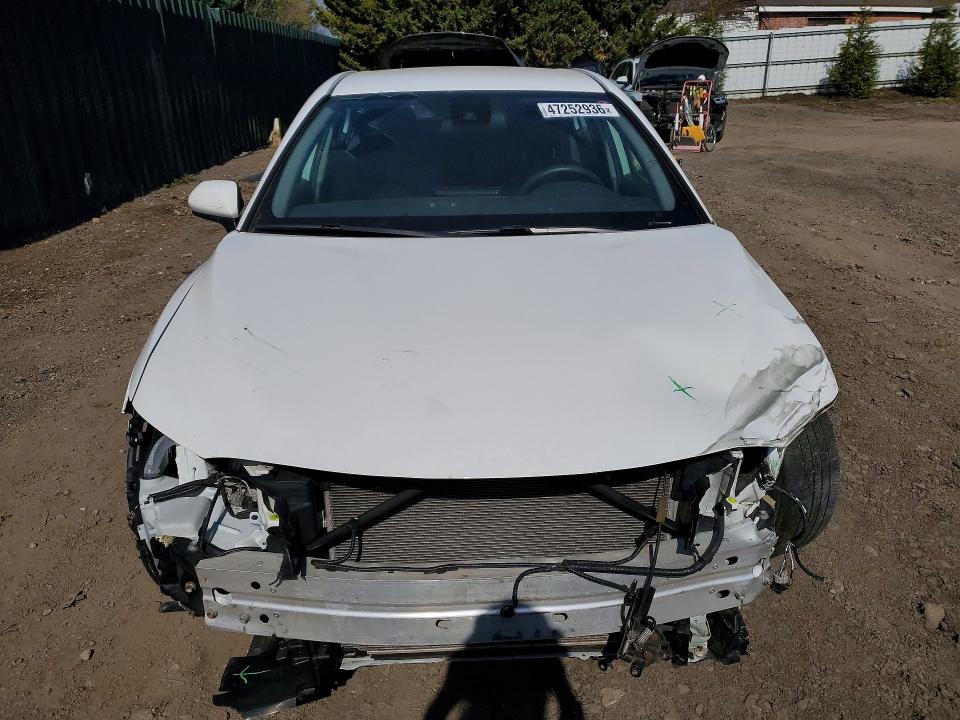 Auction sale of the 2022 Toyota Camry, vin: 4T1C11AK9NU659027, lot number: 47252936
