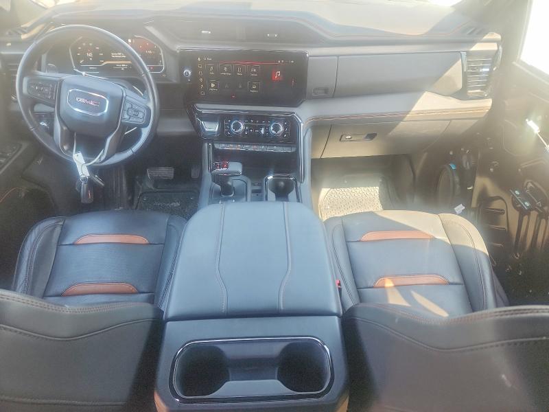 2023 Gmc Sierra მანქანა იყიდება აუქციონზე, vin: 1GTUUEE89PZ194387, აუქციონის ნომერი: 47337456