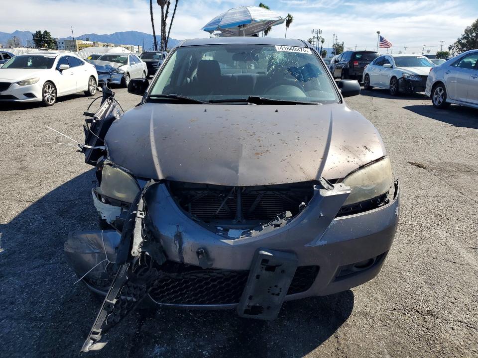 Продаж на аукціоні авто 2009 Mazda 3, vin: JM1BK32G191251065, номер лоту: 41648376