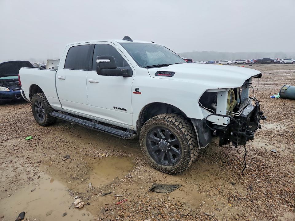 Продаж на аукціоні авто 2024 Ram 2500, vin: 3C6UR5DL6RG388473, номер лоту: 78799775