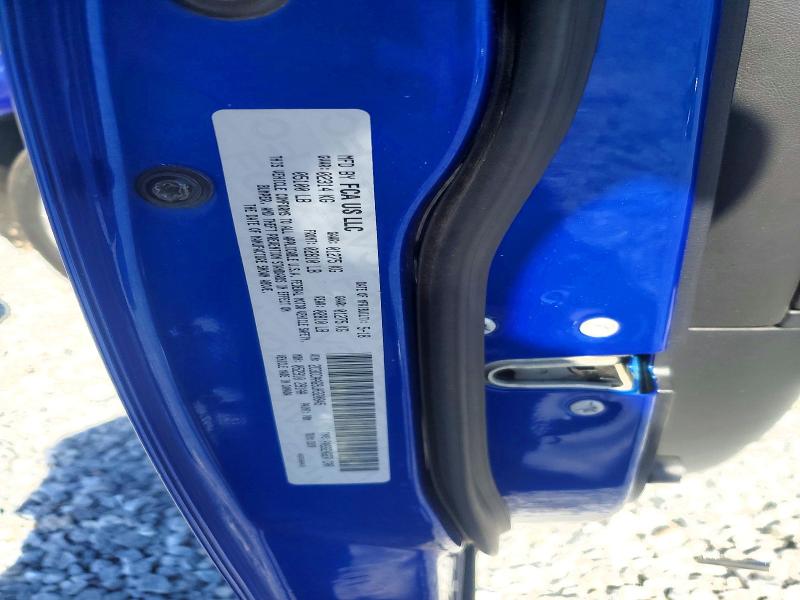 2018 Chrysler 300 მანქანა იყიდება აუქციონზე, vin: 2C3CCAAG9JH320845, აუქციონის ნომერი: 46039696