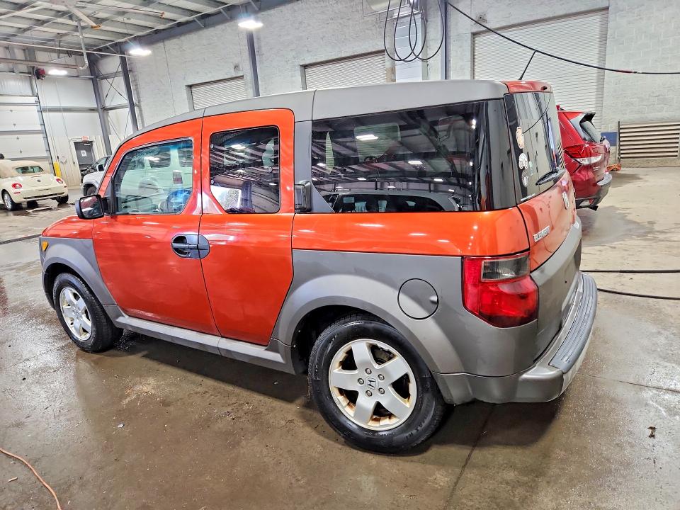 Продаж на аукціоні авто 2005 Honda Element, vin: 5J6YH28685L004717, номер лоту: 45986596