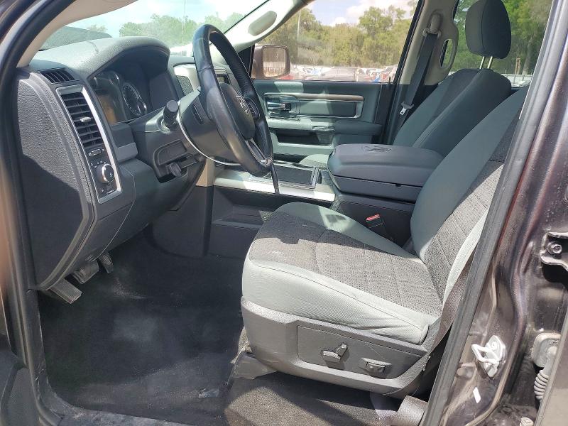 Продаж на аукціоні авто 2015 Ram 1500, vin: 1C6RR6LT2FS639099, номер лоту: 47727106