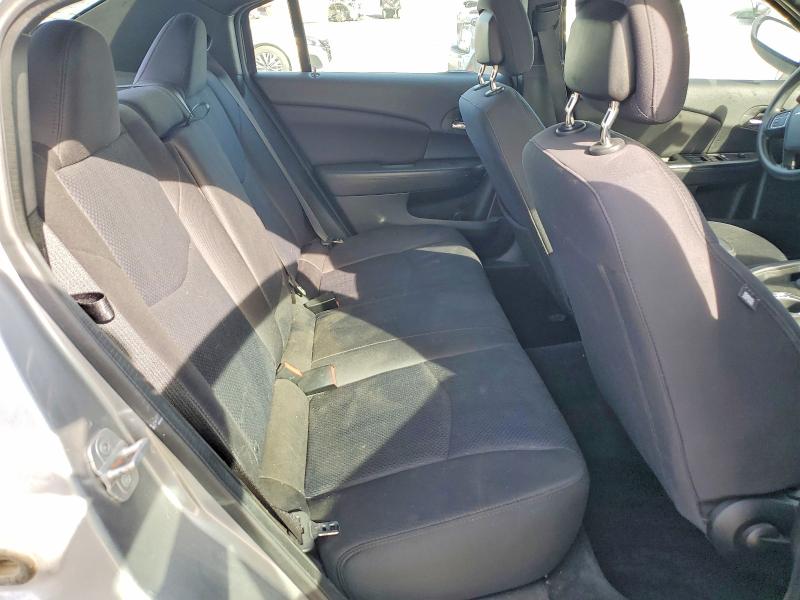 47803736 :رقم المزاد ، 1C3CCBAB6EN123199 vin ، 2014 Chrysler 200 مزاد بيع