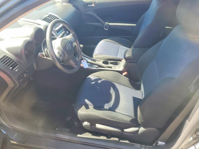 46907826 :رقم المزاد ، JTKDE177X60094398 vin ، 2006 Scion Tc مزاد بيع