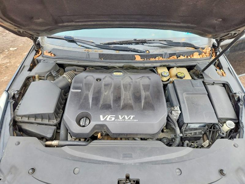 2018 Cadillac Xts მანქანა იყიდება აუქციონზე, vin: 2G61M5S32J9128571, აუქციონის ნომერი: 79576425