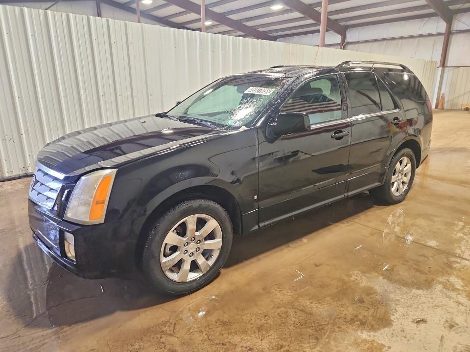 Aukcja sprzedaży 2006 Cadillac Srx, vin: 1GYEE63A460152252, numer aukcji: 45977056