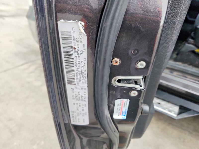 Продажа на аукционе авто 2015 Ram 1500, vin: 1C6RR6FT3FS613901, номер лота: 41740206