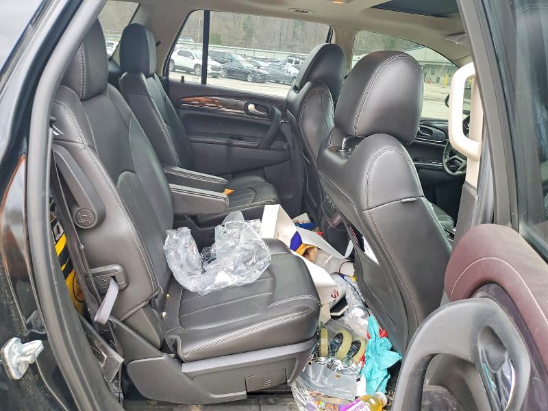 Aukcja sprzedaży 2017 Buick Enclave, vin: 5GAKVBKD5HJ125637, numer aukcji: 47054646