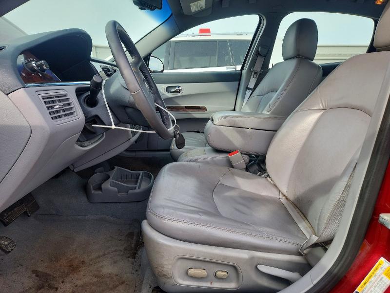 Aukcja sprzedaży 2007 Buick Lacrosse, vin: 2G4WD582X71201027, numer aukcji: 79189635