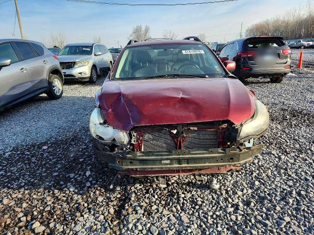 47410976 :رقم المزاد ، JF1GPAU67CH205924 vin ، 2012 Subaru Impreza مزاد بيع
