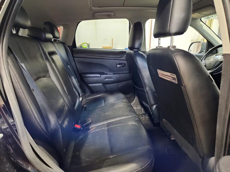 Продаж на аукціоні авто 2014 Mitsubishi Rvr, vin: 4A4AJ4AU5EE601269, номер лоту: 46937396
