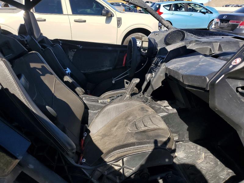 2023 Can-am Maverick X3 მანქანა იყიდება აუქციონზე, vin: 3JBVNAV22PE002151, აუქციონის ნომერი: 78997945