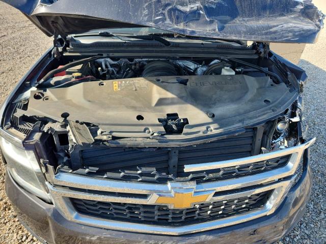 Продажа на аукционе авто 2018 Chevrolet Suburban, vin: 1GNSKHKC1JR267192, номер лота: 48012576