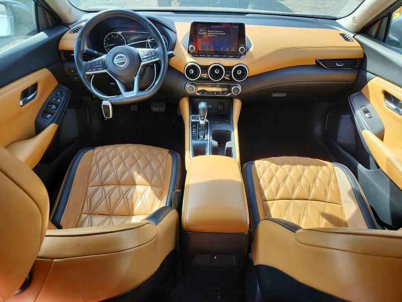 Aukcja sprzedaży 2021 Nissan Sentra, vin: 3N1AB8CV7MY329720, numer aukcji: 46048756