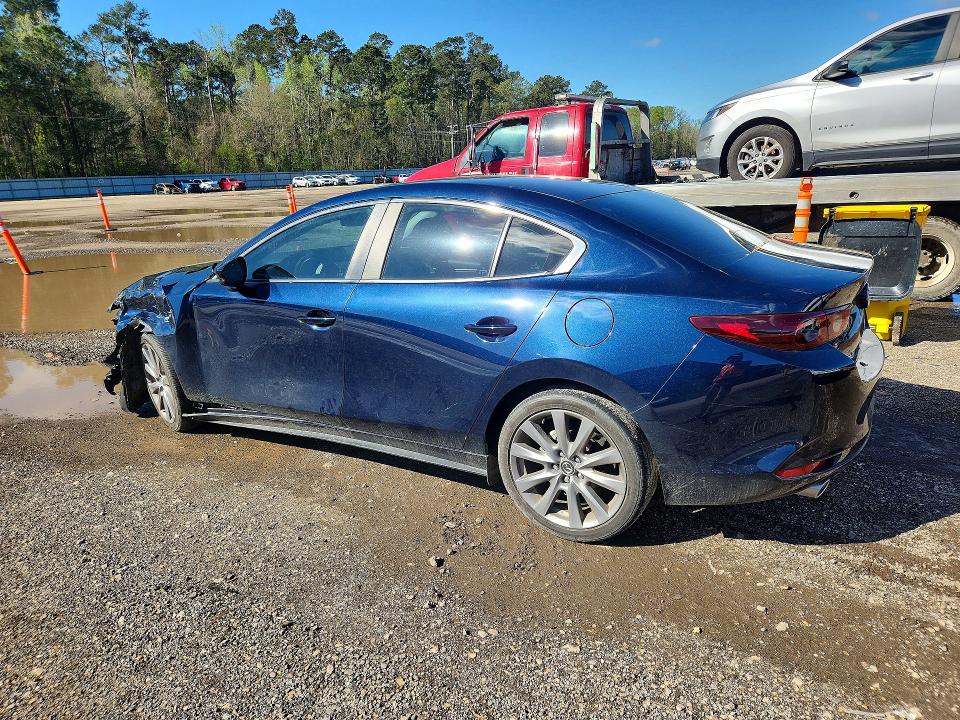 Aukcja sprzedaży 2021 Mazda 3, vin: 3MZBPABL9MM250533, numer aukcji: 45877476