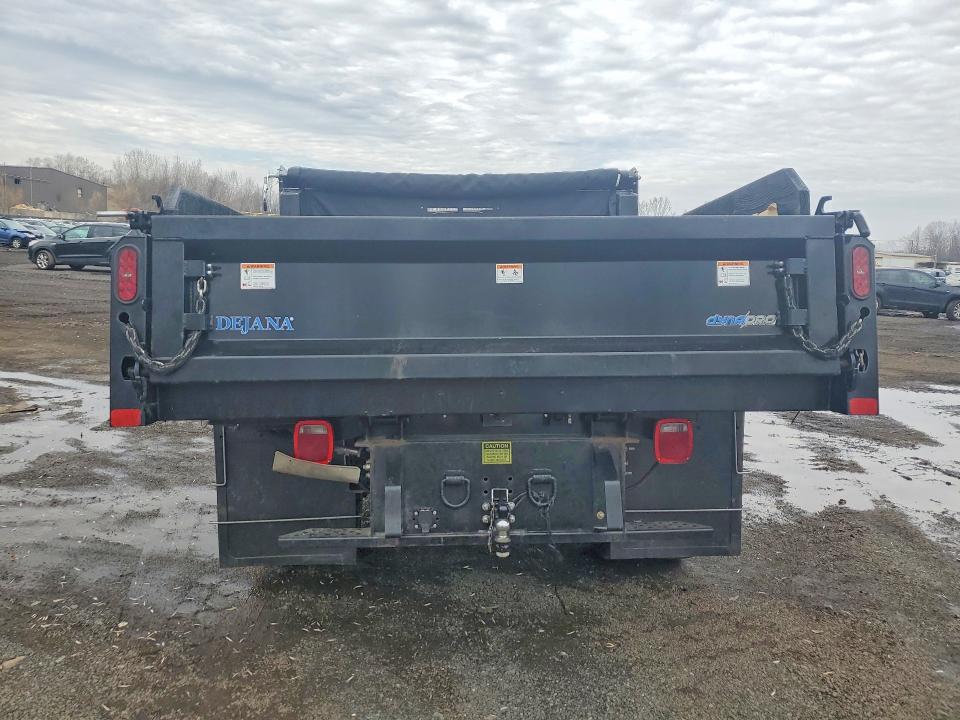 2024 Chevrolet Silverado მანქანა იყიდება აუქციონზე, vin: 1GB3YSE78RF210545, აუქციონის ნომერი: 79318635