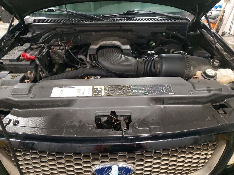 75907285 :رقم المزاد ، 1FTRW07652KD46147 vin ، 2002 Ford F150 مزاد بيع