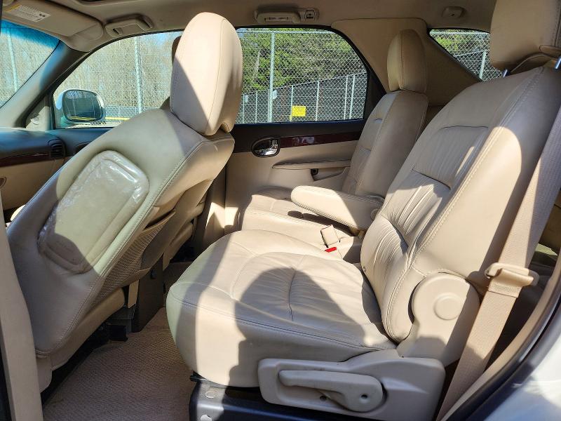 Aukcja sprzedaży 2007 Buick Rendezvous, vin: 3G5DA03L57S575368, numer aukcji: 47048636