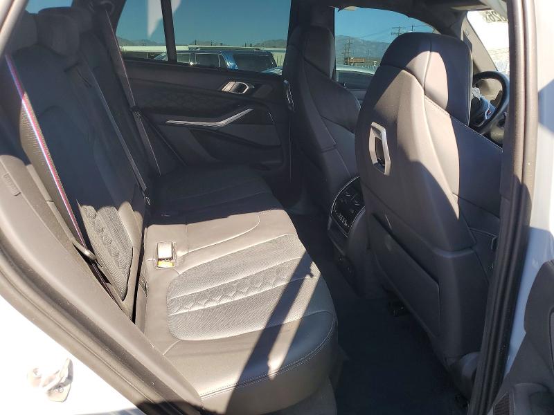Продажа на аукционе авто 2024 Bmw X5, vin: 5YM13ET08R9T70651, номер лота: 46528626