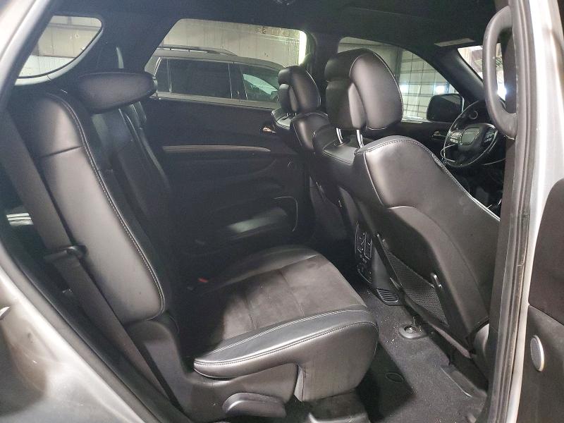 Продаж на аукціоні авто 2020 Dodge Durango, vin: 1C4SDJCT7LC382023, номер лоту: 41643496
