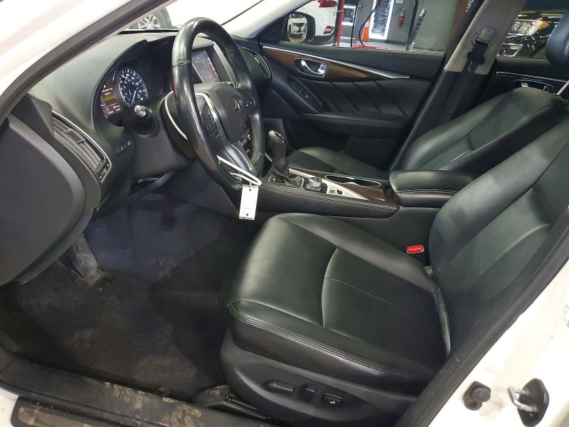 Продажа на аукционе авто 2018 Infiniti Q50, vin: JN1EV7AR2JM442532, номер лота: 48101516