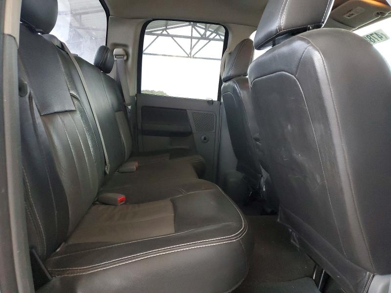 Продаж на аукціоні авто 2006 Dodge Ram 1500, vin: 1D7HA18N76J151903, номер лоту: 47883696