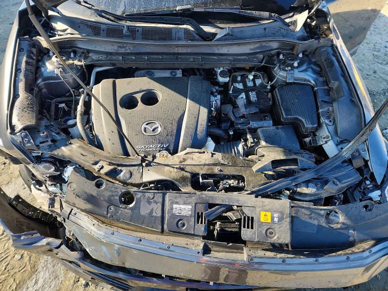 46667316 :رقم المزاد ، JM3KFACM7K0691260 vin ، 2019 Mazda Cx-5 مزاد بيع