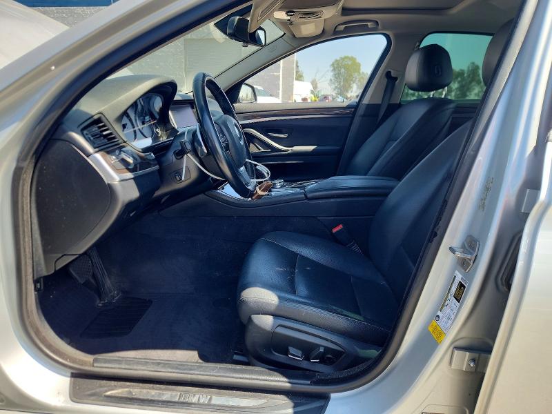 Продажа на аукционе авто 2016 Bmw 528, vin: WBA5A5C5XGG350774, номер лота: 47340256