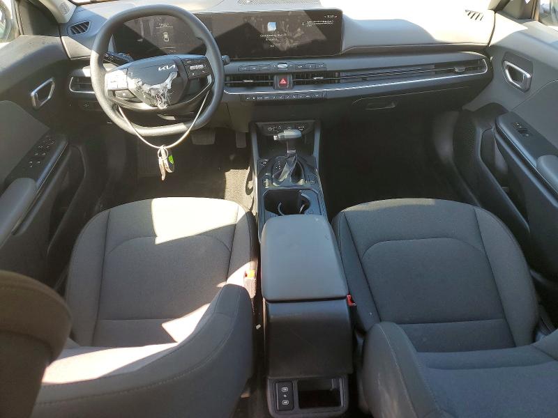 Продаж на аукціоні авто 2025 Kia K4, vin: 3KPFT4DE8SE099739, номер лоту: 46625316