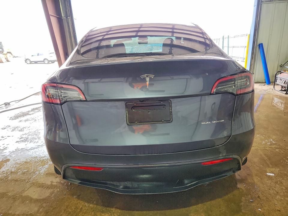 Aukcja sprzedaży 2023 Tesla Model Y, vin: 7SAYGDEE5PF853745, numer aukcji: 45663026