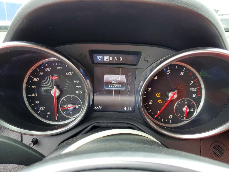 Продажа на аукционе авто 2017 Mercedes-benz Slc, vin: WDDPK3JA8HF140538, номер лота: 45673676