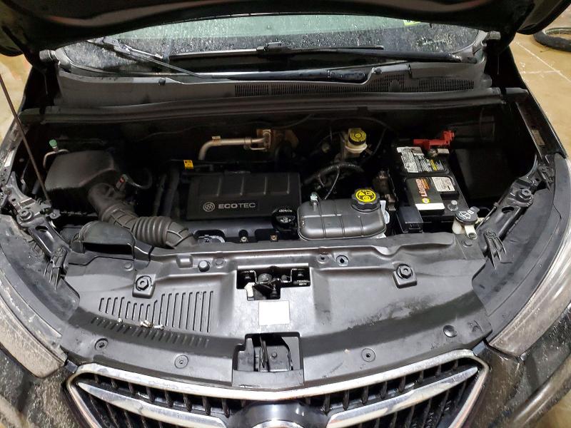 Aukcja sprzedaży 2018 Buick Encore, vin: KL4CJ2SB8JB580182, numer aukcji: 79723125