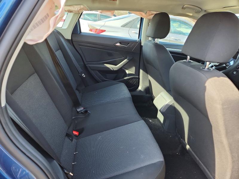 Aukcja sprzedaży 2021 Volkswagen Jetta, vin: 3VWC57BU4MM084492, numer aukcji: 41825696