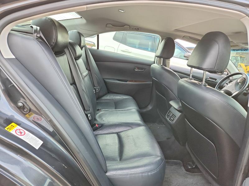 Aukcja sprzedaży 2010 Lexus Es 350, vin: JTHBK1EG4A2373352, numer aukcji: 42046476