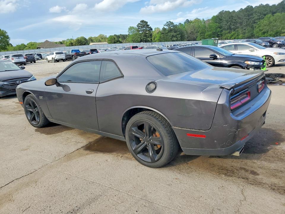 Aukcja sprzedaży 2015 Dodge Challenger, vin: 2C3CDZAT8FH758157, numer aukcji: 48279806