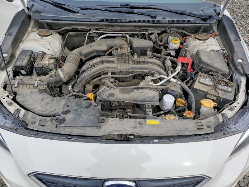 Продажа на аукционе авто 2019 Subaru Impreza, vin: 4S3GKAA61K3607432, номер лота: 48396076