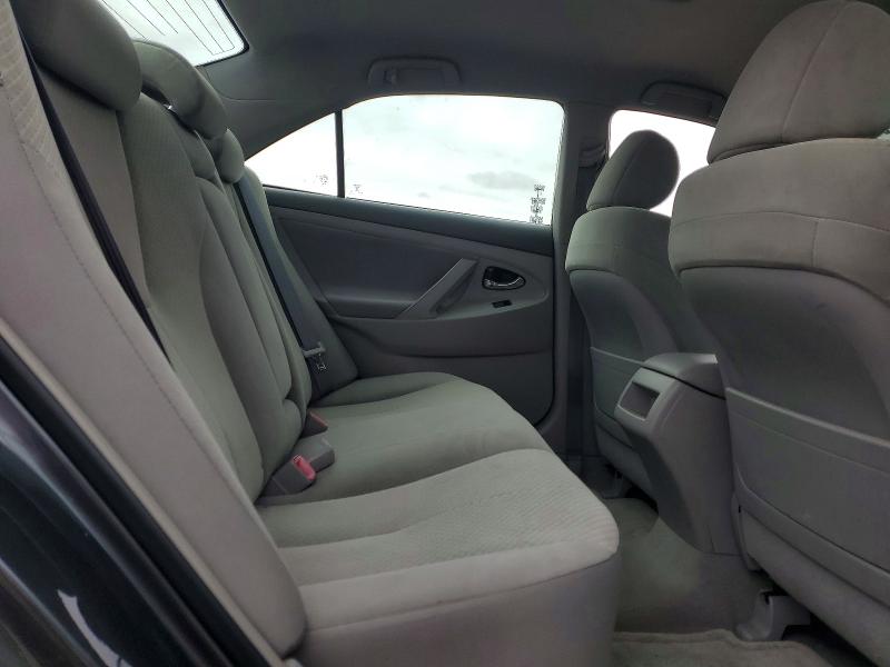 Продаж на аукціоні авто 2007 Toyota Camry, vin: 4T1BE46KX7U572105, номер лоту: 78245685