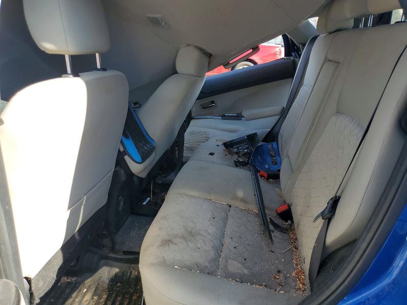 Aukcja sprzedaży 2021 Mitsubishi Outlander Sport, vin: JA4ARUAU9MU005516, numer aukcji: 46617566
