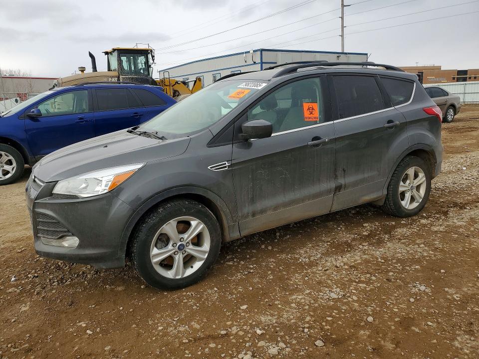 Продаж на аукціоні авто 2016 Ford Escape, vin: 1FMCU9GXXGUB96200, номер лоту: 79822085