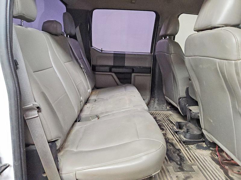Продажа на аукционе авто 2019 Ford F250, vin: 1FT7W2BT5KEF84076, номер лота: 77955675