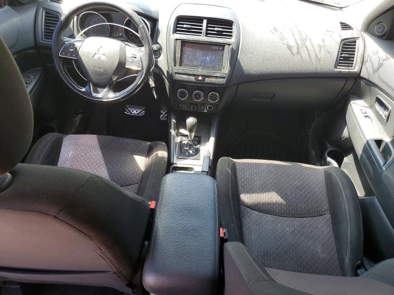 Продаж на аукціоні авто 2018 Mitsubishi Outlander Sport, vin: JA4AP3AU9JZ030236, номер лоту: 47303776