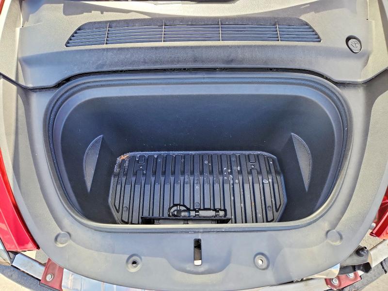 2023 Tesla Model Y მანქანა იყიდება აუქციონზე, vin: 7SAYGDEE2PA107167, აუქციონის ნომერი: 46194836