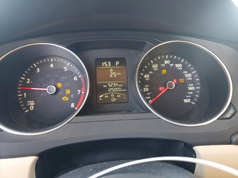 Продажа на аукционе авто 2016 Volkswagen Jetta, vin: 3VWD67AJ6GM389747, номер лота: 46704306