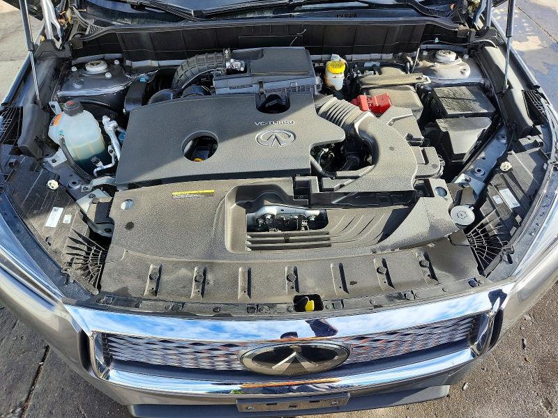 2023 Infiniti Qx50 მანქანა იყიდება აუქციონზე, vin: 3PCAJ5BB3PF123283, აუქციონის ნომერი: 41848286