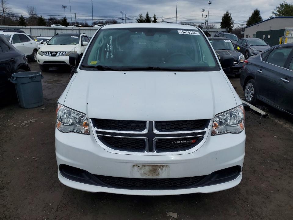 79879105 :رقم المزاد ، 2C4RDGBG0KR767094 vin ، 2019 Dodge Grand Caravan مزاد بيع