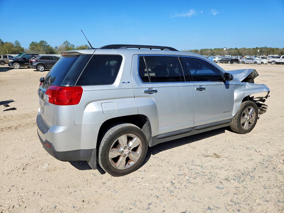Aukcja sprzedaży 2014 Gmc Terrain, vin: 2GKALREK6E6223320, numer aukcji: 45663116