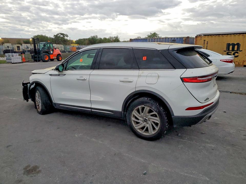 Aukcja sprzedaży 2022 Lincoln Corsair, vin: 5LMCJ1C92NUL24893, numer aukcji: 45828306