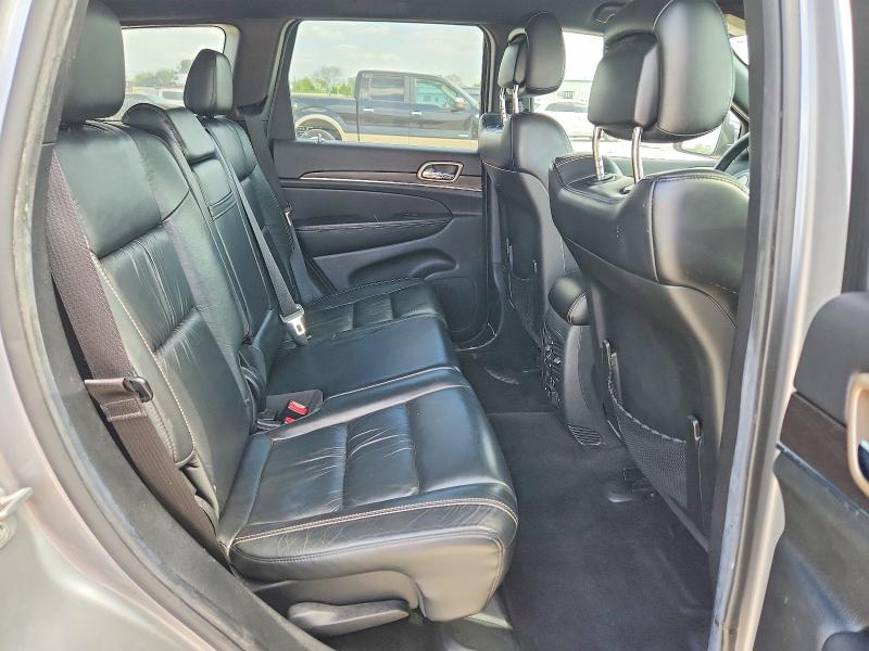 Aukcja sprzedaży 2014 Jeep Grand Cherokee, vin: 1C4RJEBG7EC436877, numer aukcji: 47081706